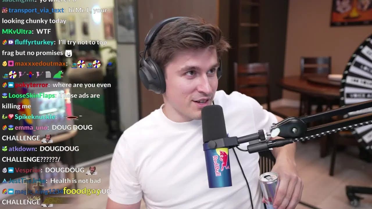 Channel Banner