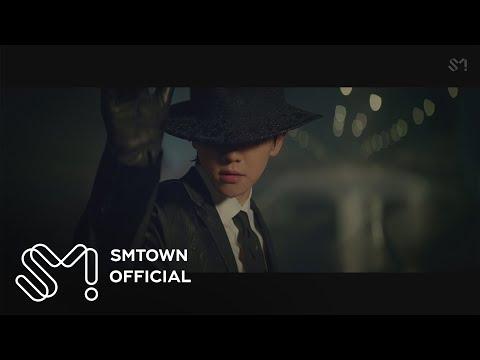 BAEKHYUN 백현 'Bambi' MV thumbnail