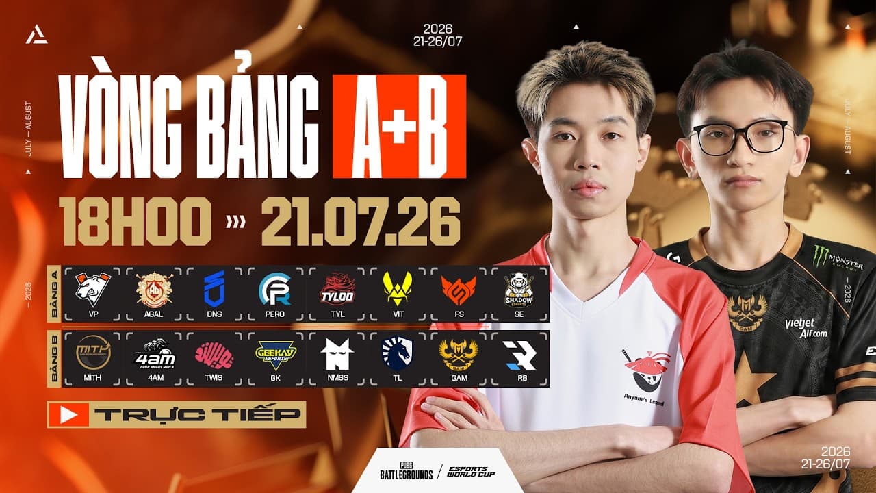 Channel Banner