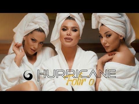 Hurricane - Folir'o (Official Video) thumbnail