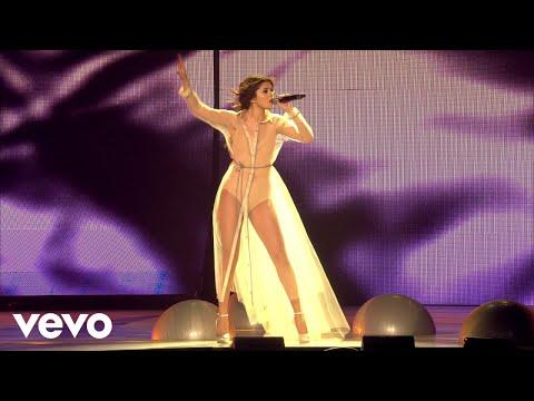 Selena Gomez - Feel Me (Live from the Revival Tour) thumbnail