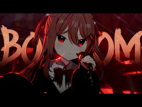 BOOM - Evil (Official Video) thumbnail