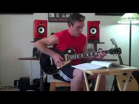 Little Dolls - Ozzy Osbourne (cover) thumbnail