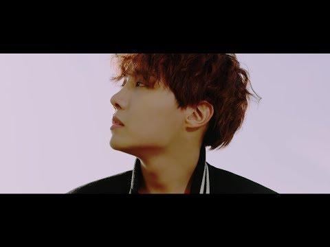 j-hope 'Airplane' MV thumbnail