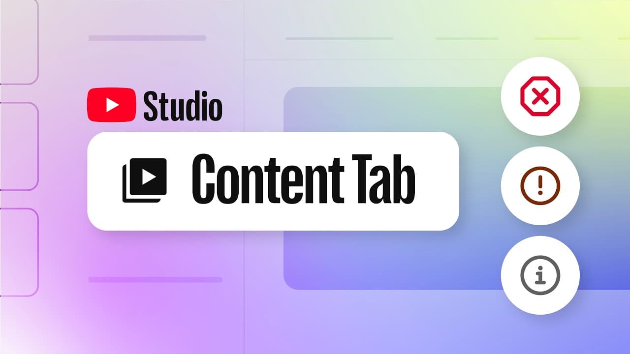 Channel Banner