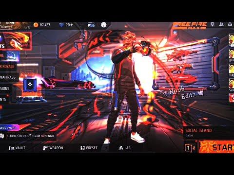 Attitude Boys Xml🔥 Free Fire New Trend Xml ff Attitude Xml Alight Motion (Xml+Clip+cc) Edit Video🔥🤧 thumbnail