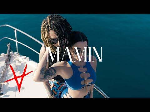 Sin Boy - MAMIN thumbnail