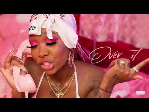 Summer Walker - Tonight [Official Audio] thumbnail