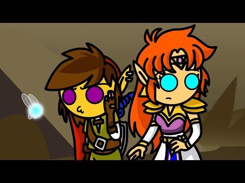 Vete a la Versh - T5, E15: La Leyenda de Melda - Parte X-2 thumbnail