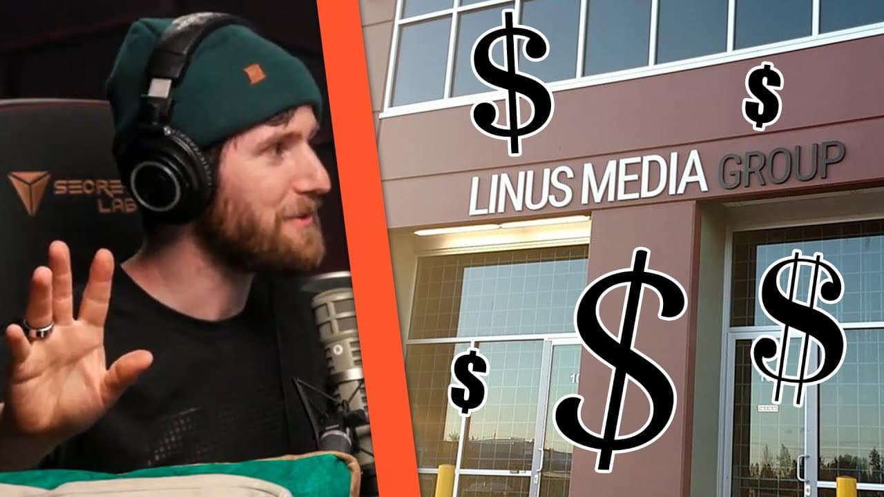 Channel Banner