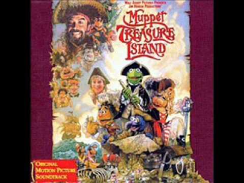 Muppet Treasure Island OST,T2 "Shiver My Timbers" thumbnail