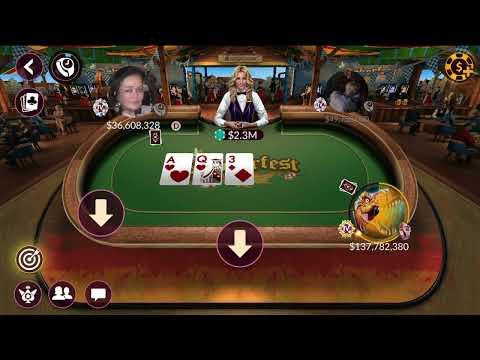 Zynga Poker Tutorial | Zynga Poker Tricks | Zynga Poker Trophies Ep-1 thumbnail