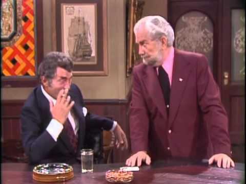 Dean Martin, Ken Lane & Foster Brooks - The Bar/Airline PIlot thumbnail