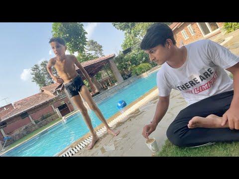 Kitna bada Acting baaz hai yeh thumbnail