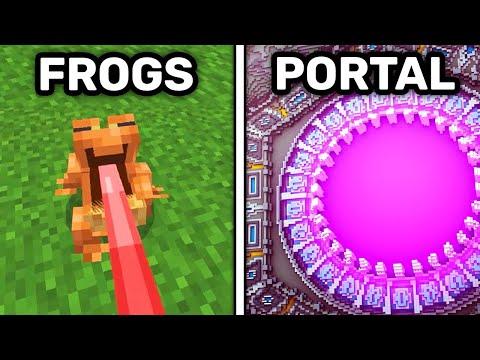 19 Exciting Changes In The New 1.19 Update thumbnail