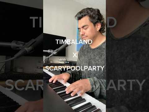 LOVE AGAIN #alejandroaranda #loveagain #timbaland thumbnail