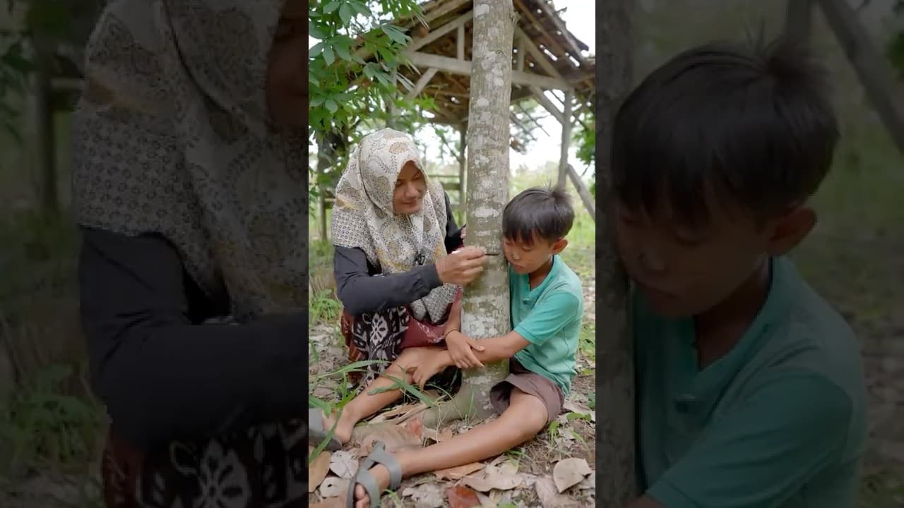 VIDEO SHORTS | MAIN SUMPUTAN