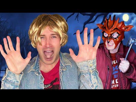 Mean Girls και ο Κόκκινος Διάβολος || Vladis Brando thumbnail