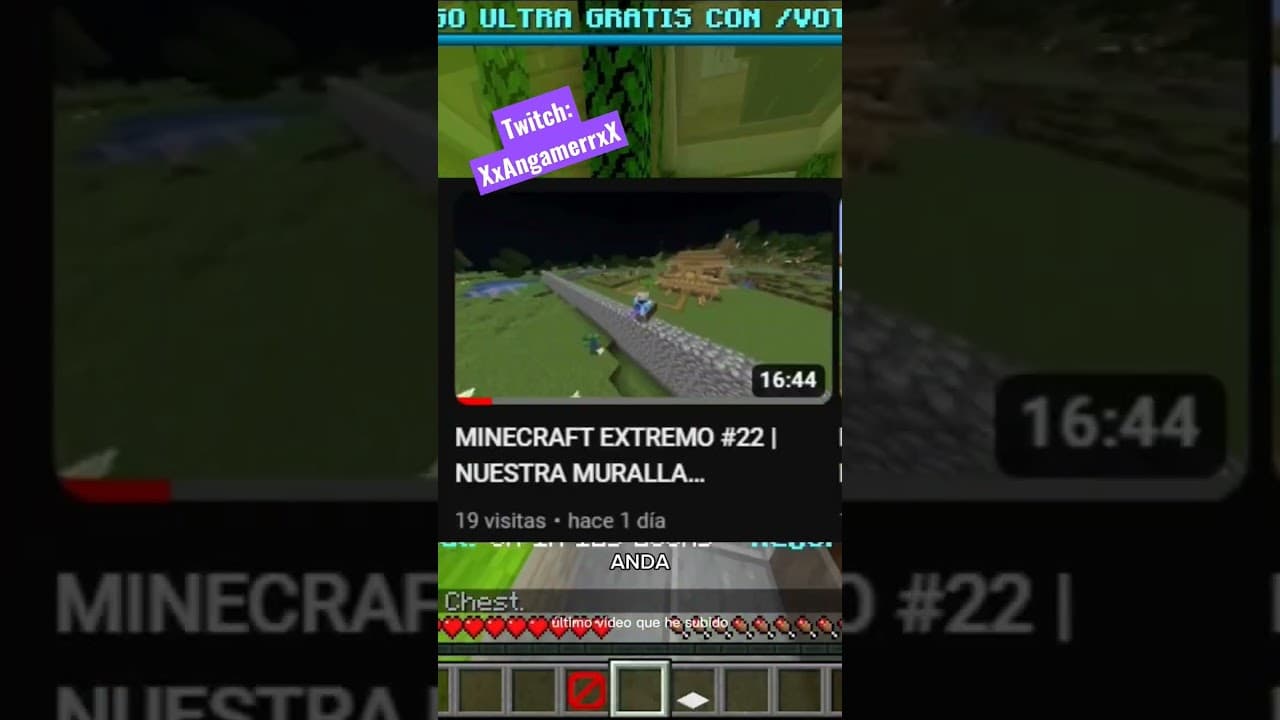 Channel Banner