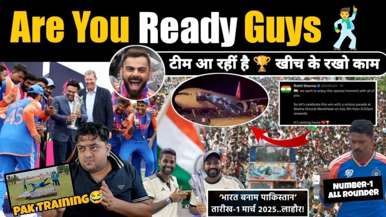 Channel Banner