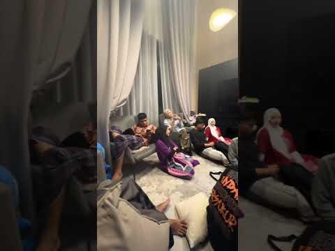 Sukanya Tengok Bonding AI Team Kumpul Macamni #aiteam #alieffirfan thumbnail