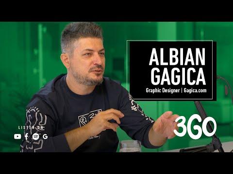 3GO | Trego Podcast | Albian Gagica thumbnail