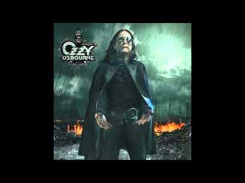 I Don't Want To Stop- Ozzy Osbourne( Black Rain) thumbnail