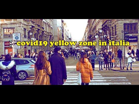 yellow zone tutta italia stroll bonding & shopping thumbnail