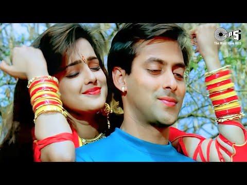 Ek Munda Meri Umra Da | Lata Mangeshkar | Karan Arjun | Salman Khan & Mamta Kulkarni thumbnail