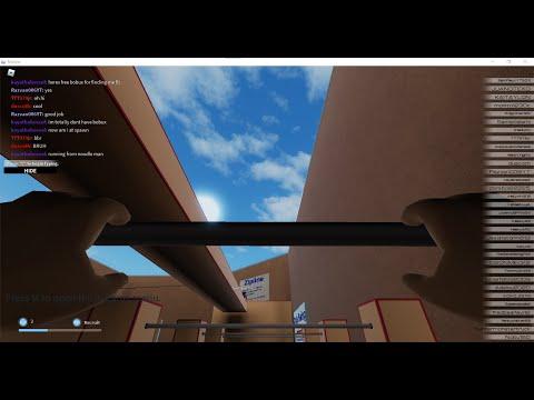 how to pole swing without the pole swing ability in roblox runners' path thumbnail