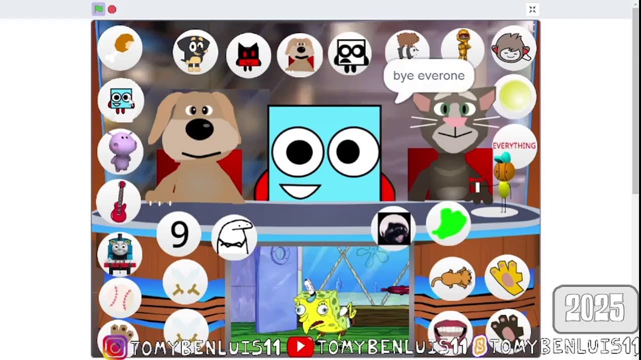 Channel Banner