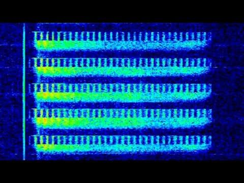 UVB-76/The Buzzer (4625Khz) LIVE thumbnail