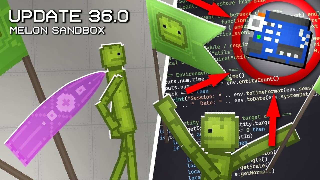 Channel Banner