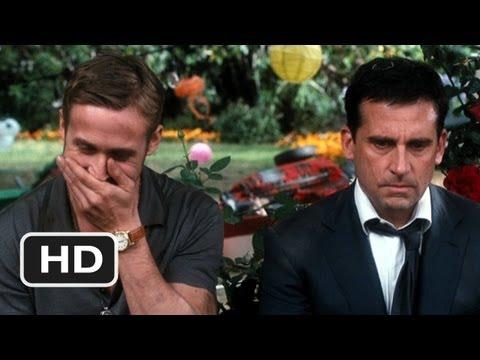 Crazy, Stupid, Love. Official Trailer #1 - (2011) HD thumbnail