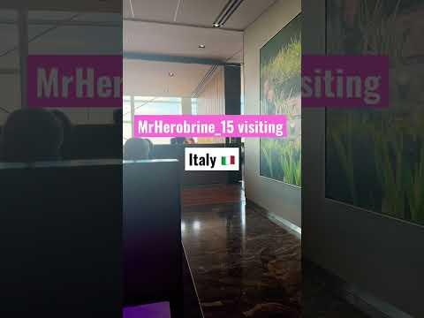 Hi Italy 🇮🇹 thumbnail