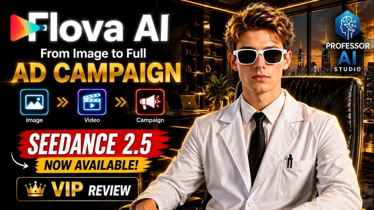 Channel Banner