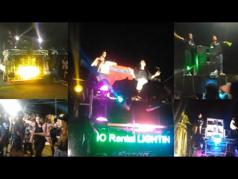 artise mening Lur Karnaval Miniatur Maron Srengat thumbnail