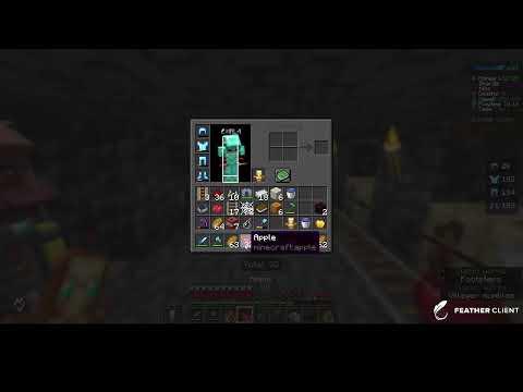 Donut SMP Playing With Viewers! GIVEAWAYS EVERY 5 subs thumbnail