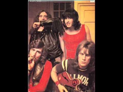 Ten Years After - Portable People thumbnail