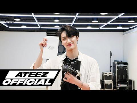 ATEEZ(에이티즈) MARS ASMR #1 – 대기실의 소리를 찾아서 thumbnail