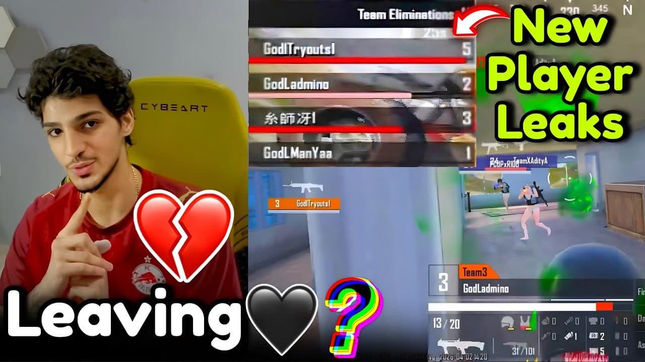 Channel Banner