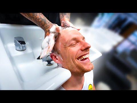 IEDEREEN WIL DIT ALTIJD BIJ DE KAPPER #2978 thumbnail