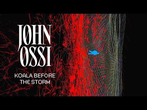 Johnossi - Koala Before the Storm (Official Video) thumbnail