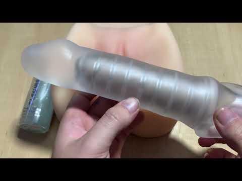 How to Use a Penis Sleeve? thumbnail