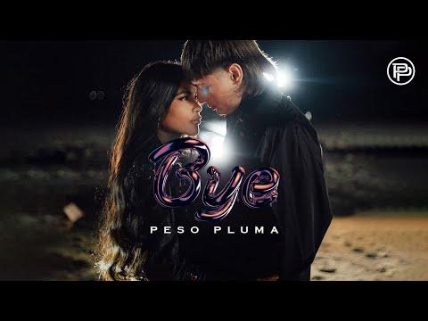 Peso Pluma - Bye (Video Oficial) thumbnail