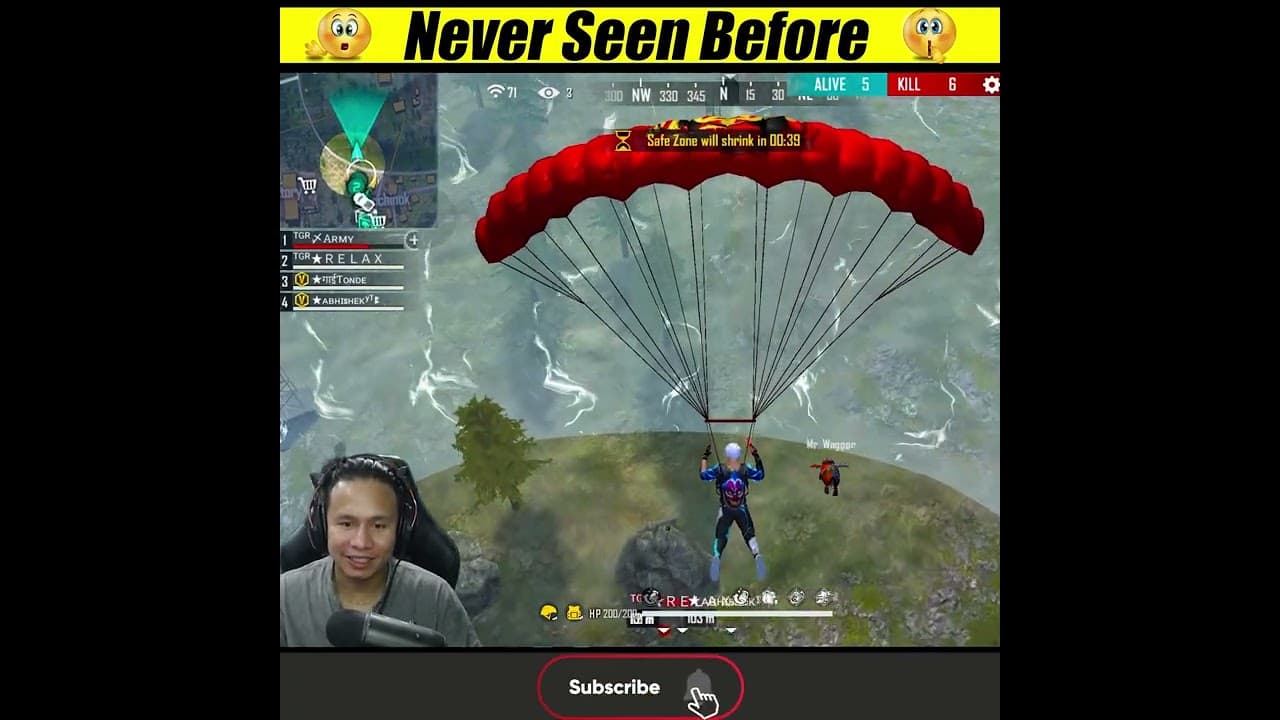 Channel Banner