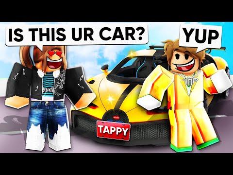 I Tested 4 SOCIAL EXPERIMENTS in Roblox Brookhaven.. thumbnail