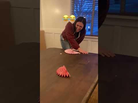 Omg She Peed Her Pants in Front Of Everyone 😂😂 #shorts #funny #funnyshorts thumbnail