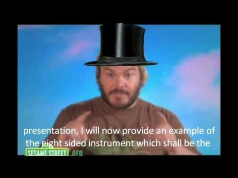 Sir Jack Black's Octagon thumbnail