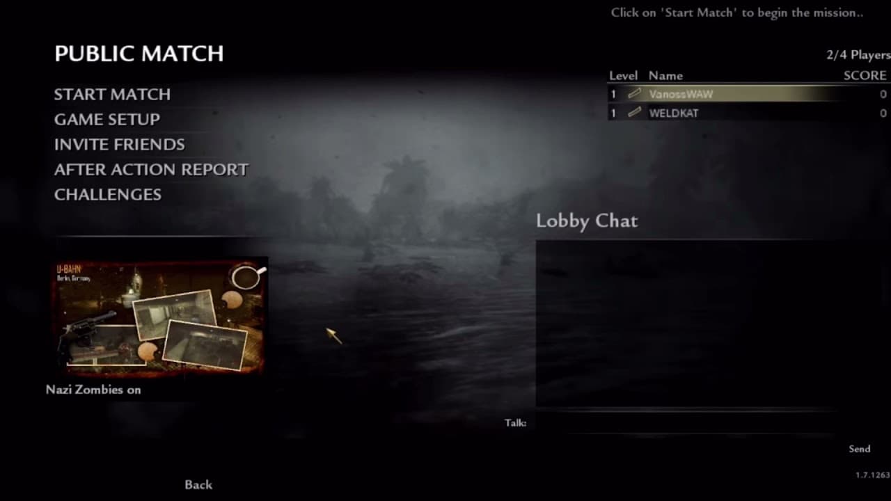 Channel Banner